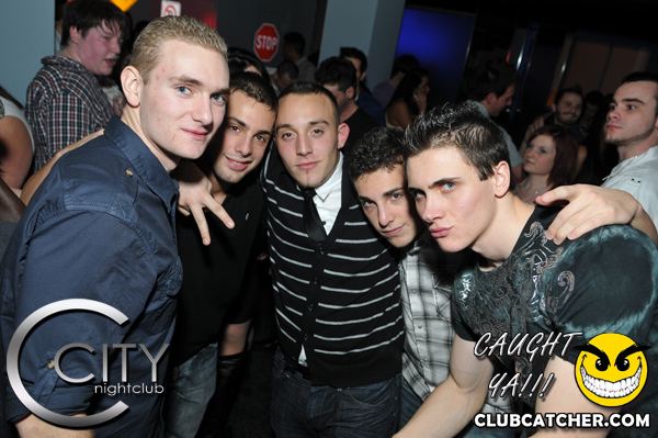 City nightclub photo 74 - March 2nd, 2011