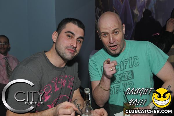 City nightclub photo 77 - March 2nd, 2011