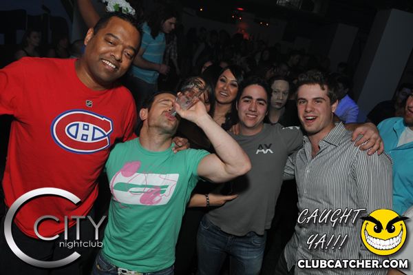 City nightclub photo 79 - March 2nd, 2011