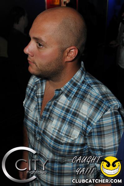 City nightclub photo 81 - March 2nd, 2011