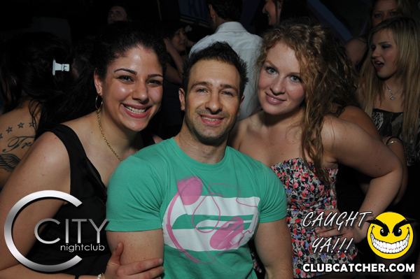 City nightclub photo 83 - March 2nd, 2011