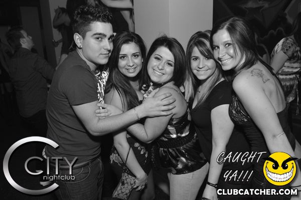 City nightclub photo 84 - March 2nd, 2011