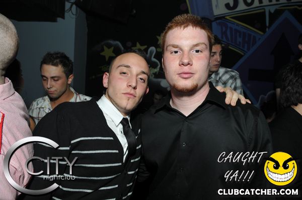 City nightclub photo 85 - March 2nd, 2011