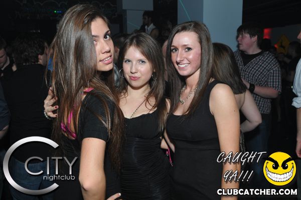 City nightclub photo 86 - March 2nd, 2011