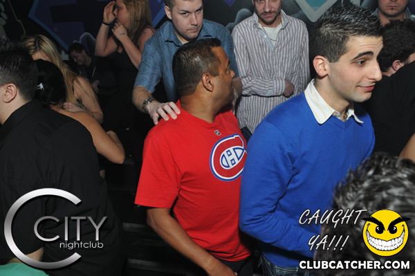 City nightclub photo 87 - March 2nd, 2011