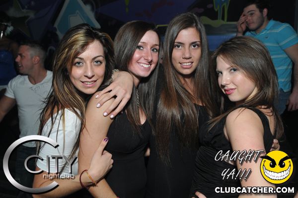 City nightclub photo 88 - March 2nd, 2011