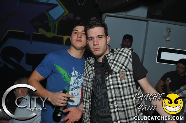 City nightclub photo 89 - March 2nd, 2011