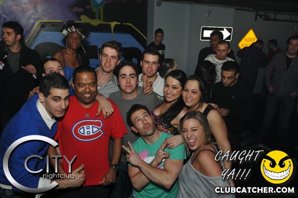 City nightclub photo 91 - March 2nd, 2011