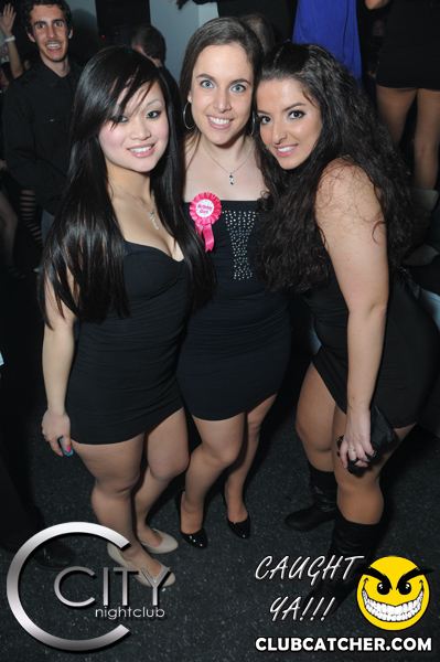 City nightclub photo 92 - March 2nd, 2011