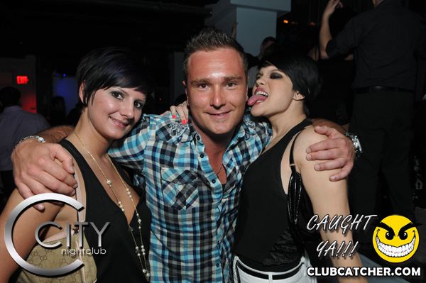 City nightclub photo 93 - March 2nd, 2011