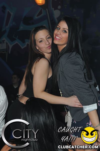 City nightclub photo 95 - March 2nd, 2011