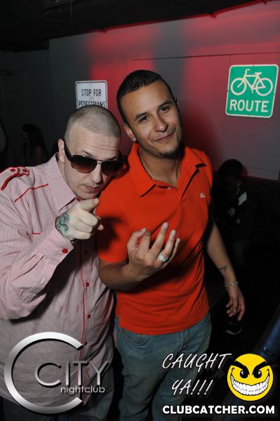 City nightclub photo 96 - March 2nd, 2011
