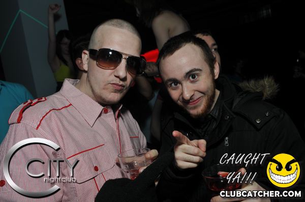 City nightclub photo 97 - March 2nd, 2011