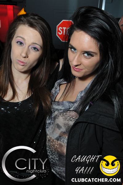 City nightclub photo 98 - March 2nd, 2011