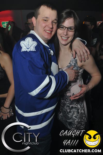 City nightclub photo 99 - March 2nd, 2011