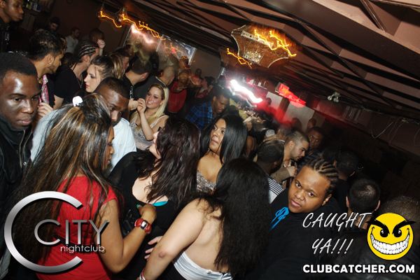 City nightclub photo 1 - March 5th, 2011