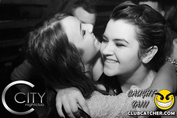 City nightclub photo 101 - March 5th, 2011