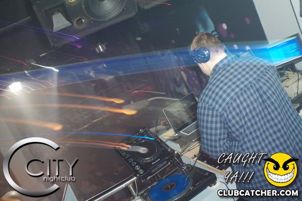 City nightclub photo 102 - March 5th, 2011