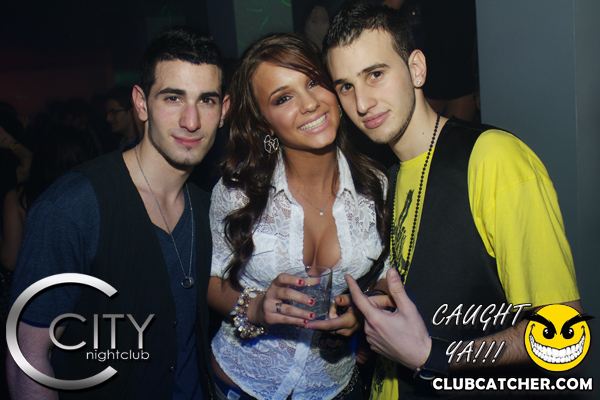 City nightclub photo 107 - March 5th, 2011