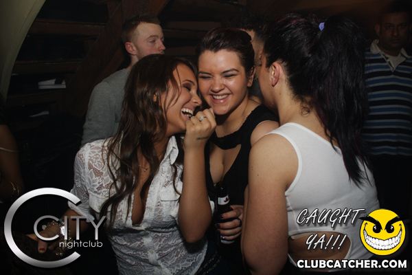 City nightclub photo 114 - March 5th, 2011