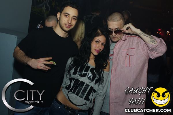 City nightclub photo 116 - March 5th, 2011