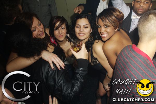 City nightclub photo 118 - March 5th, 2011