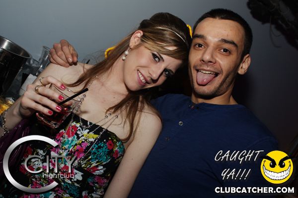 City nightclub photo 127 - March 5th, 2011