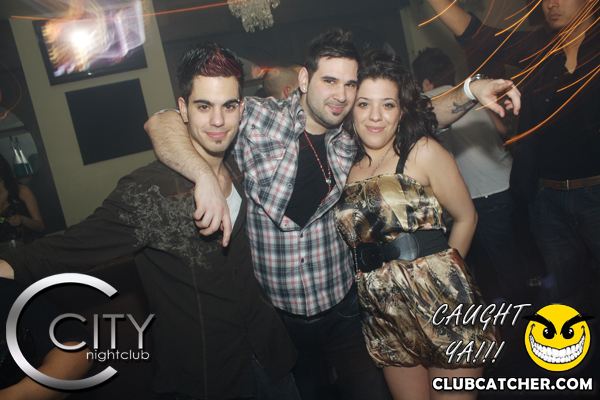 City nightclub photo 128 - March 5th, 2011