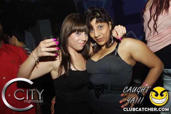 City nightclub photo 129 - March 5th, 2011