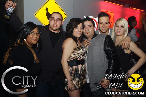 City nightclub photo 132 - March 5th, 2011