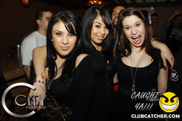 City nightclub photo 136 - March 5th, 2011