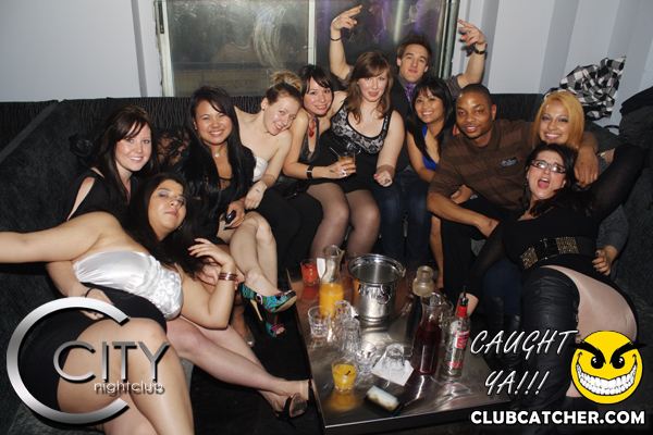 City nightclub photo 142 - March 5th, 2011