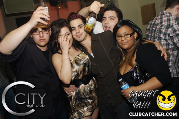 City nightclub photo 159 - March 5th, 2011