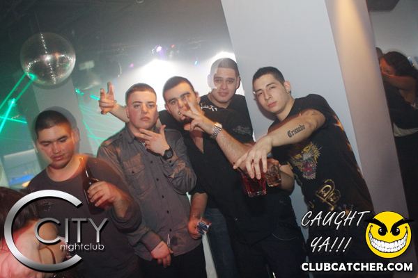 City nightclub photo 161 - March 5th, 2011