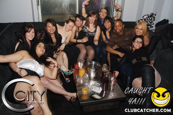 City nightclub photo 168 - March 5th, 2011