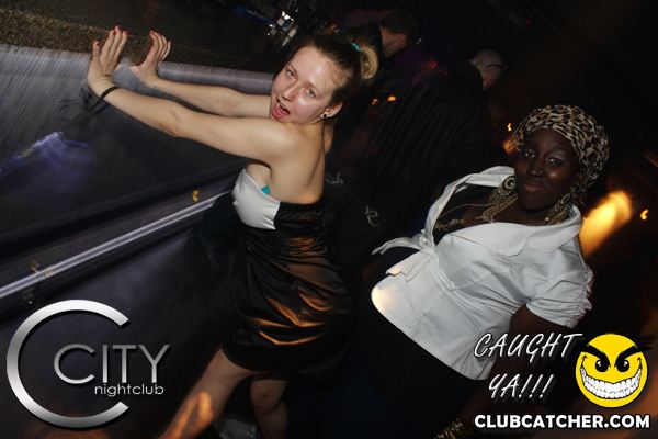 City nightclub photo 169 - March 5th, 2011