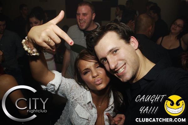 City nightclub photo 170 - March 5th, 2011