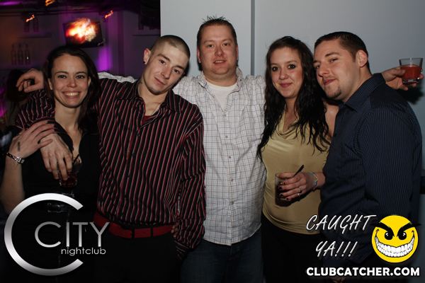 City nightclub photo 171 - March 5th, 2011