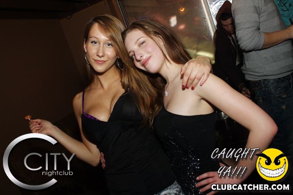 City nightclub photo 174 - March 5th, 2011