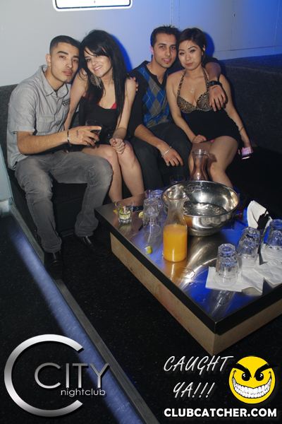 City nightclub photo 178 - March 5th, 2011