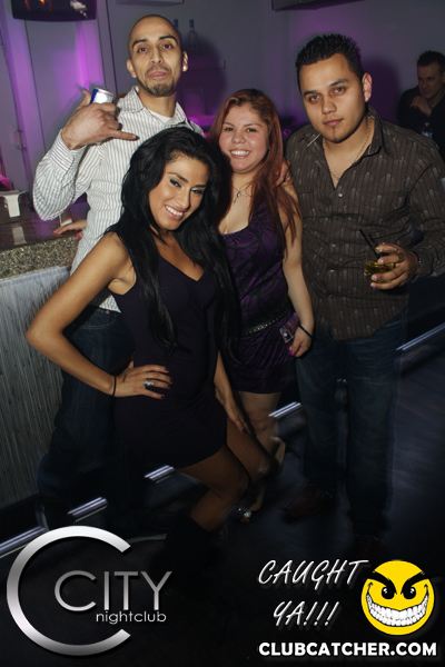 City nightclub photo 186 - March 5th, 2011