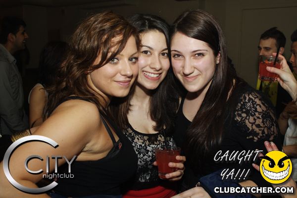 City nightclub photo 187 - March 5th, 2011