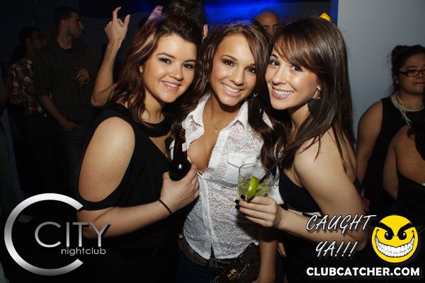 City nightclub photo 192 - March 5th, 2011