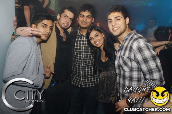 City nightclub photo 194 - March 5th, 2011