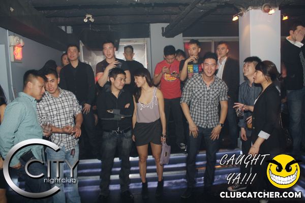 City nightclub photo 196 - March 5th, 2011