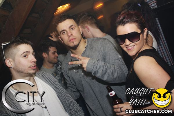 City nightclub photo 198 - March 5th, 2011