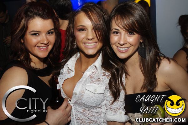 City nightclub photo 199 - March 5th, 2011