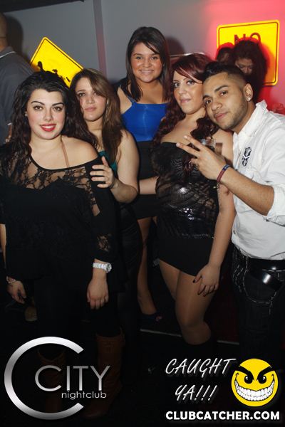 City nightclub photo 21 - March 5th, 2011