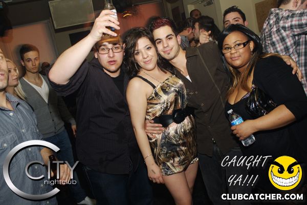 City nightclub photo 202 - March 5th, 2011