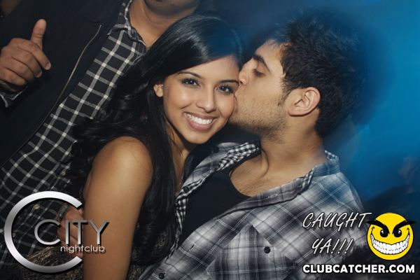 City nightclub photo 205 - March 5th, 2011